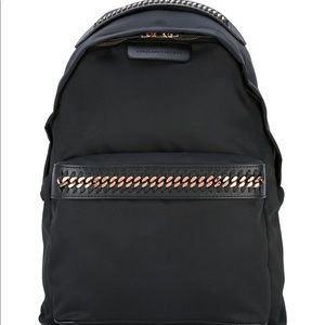 Stella McCartney Backpack